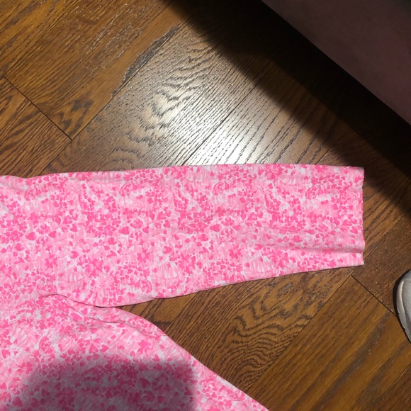 Lilly Pulitzer Women’s Tunic Dress Size XL - Picture 4 of 5